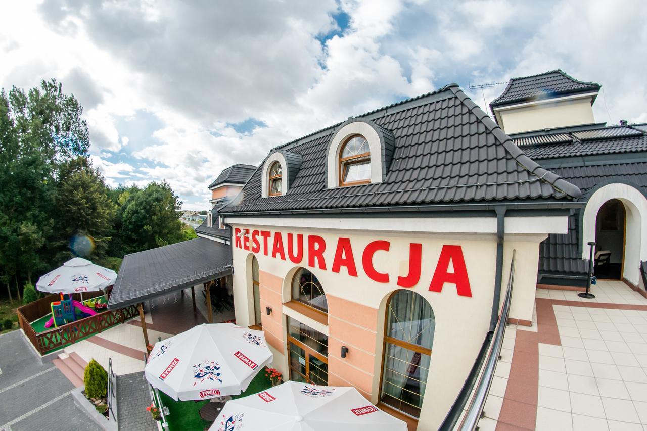 Vanilla House Zwolen  Exteriér fotografie